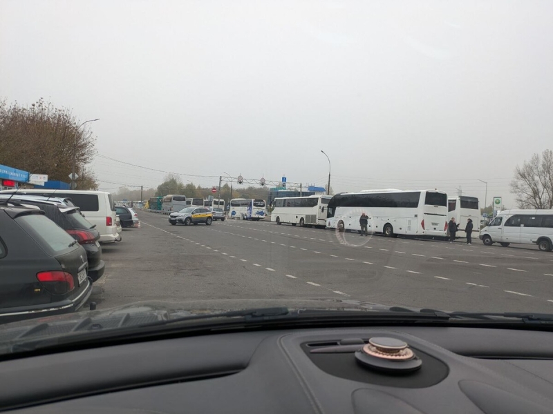 «Возьму льготника из Бреста в Варшаву бесплатно». Белорусы придумали новый способ заработать на прохождении границы