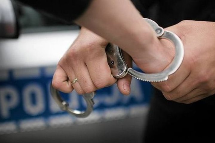 В Польше задержали белоруса за попытку поджога в Гданьске