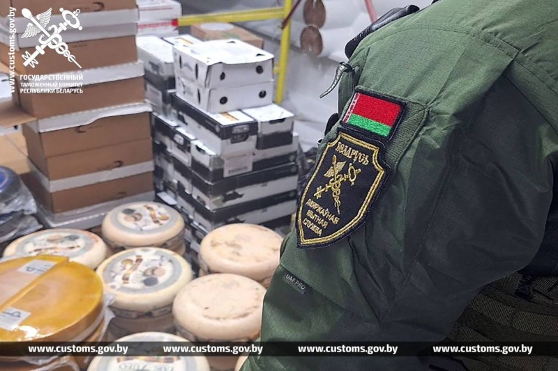 Вы не поверите, что нашли в гараже у брестчанина — рассказываем подробности
